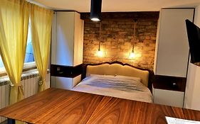 Little L Apartments Dorcol